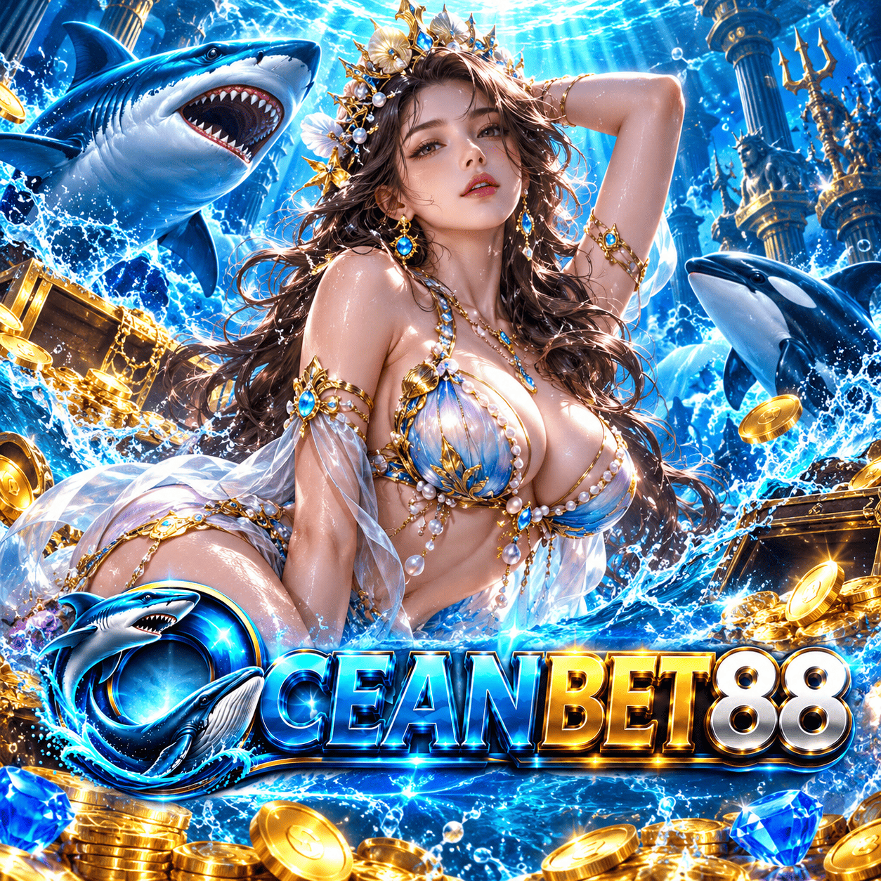 Login OCEANBET88 Praktis untuk Pengguna Digital